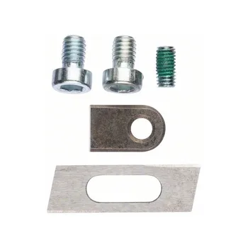 

BOSCH-Set of 5 blades for plates GSC 2,8