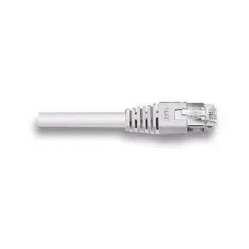 

ICOC U5EB-150-WH-copper network cable Patch Cat. 5e UTP White 15 mt