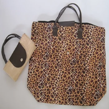 

SHOPPING FOLDABLE BAG