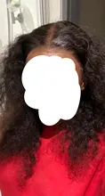 Pelucas frontales de onda profunda para mujeres negras 28 30 pulgadas, cabello humano rizado 13x4 brasileño Remy, peluca con malla Frontal ondulada y húmeda