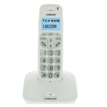 

Logicom L Comfort 150 White