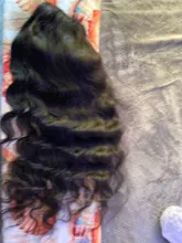 Allove de la onda del cuerpo de la peluca con malla Frontal transparente 13x4 peluca Frontal de encaje pelucas de cabello humano para las mujeres negras 28 30 pulgadas peluca con malla Frontal