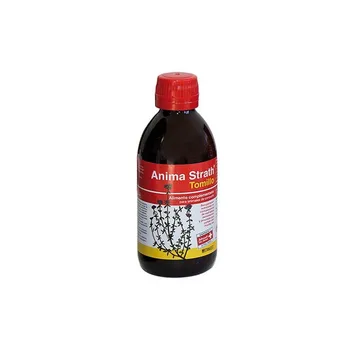 

Fortifying antitussive restorative ANIMA STRATH 100 ml. To thyme