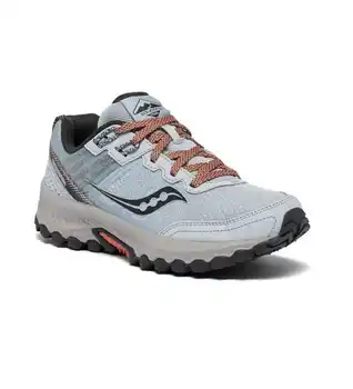 

Saucony hiking shoes TR14