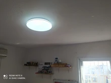 Ceiling-Lights LED Surface-Mounted 24W 36W 220V Ultra-Thin 18W 72W Modern for Living-Room