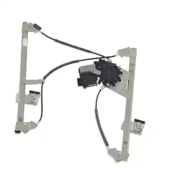 

6N4837461B WINDOW LIFTER FRONT RIGHT VOLKSWAGEN POLO SALOON (6N2)