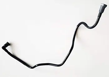 

Fuel Line Filter Return Pipe For DOKKER Clio 4 Oe 175062860R