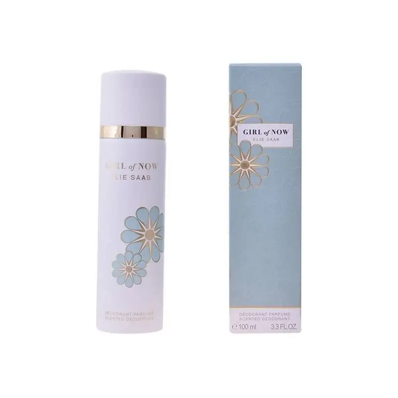 Дезодорант-спрей Girl Of Now Elie Saab(100 мл