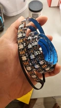 Led-Strip Light Addressable Ws2812b 3pin-Header Msi Mystic Asus Aura Gigabyte Rgb SYNC