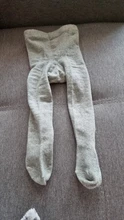 YWHUANSEN 0-6Yrs niños PRIMAVERA/otoño medias de algodón bebé niña medias chico infantil de Collant medias prendas de vestir suaves infantil