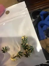 10 Uds decoración de Arte de uñas de oro y plata 3D árbol encanto de hoja de varios estilos de diamantes de imitación cubierta DIY joyas para manicura Accesorios