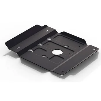 

Protection PPC and PK Rival for UAZ Hunter 2009-n. A... Steel 3mm with mounting hardware, 222.6304.1