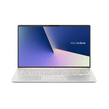 

Asus Zenbook UX433FA-A5241T i5-8265u 8GB 512GB SSD 14 ''w10 Silver