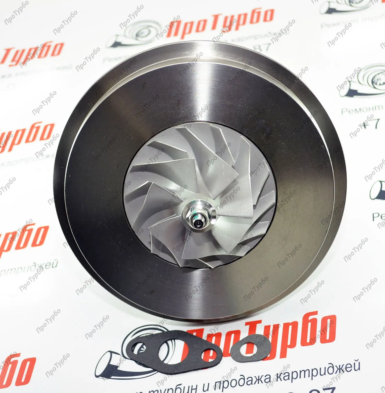 Картридж турбины Скания DC12 4038613