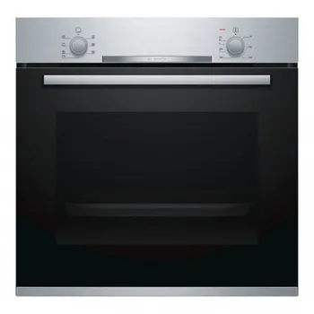 

Oven Bosch HBA510BR0 controls fixed 60cm class TO