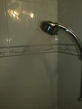 FOHEEL-Cabezal de ducha de mano para SPA, alcachofa ajustable multifunción de alta presión, ahorro de agua