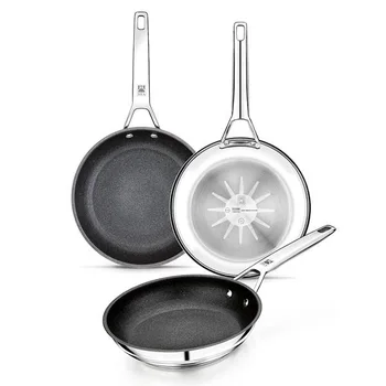 

Pan Connect Induction BRA