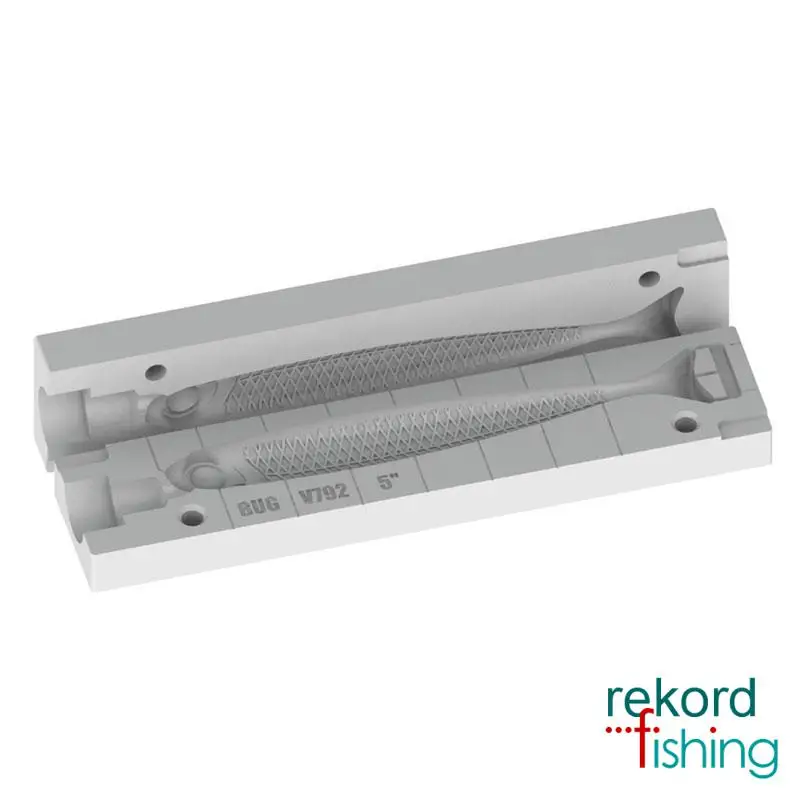 Mold Flash Huddle 3.6 &quotinches. 9 15 V 788 | Спорт и развлечения