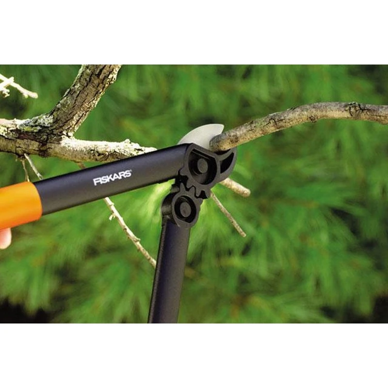 Малый контактный сучкорез Fiskars PowerGear™(S) L31(1000581