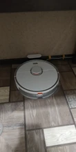 Vacuum-Cleaner Cordless Max-Robot S5max Roborock S50 Hard-Floors Black Home-Upgrade Automatic