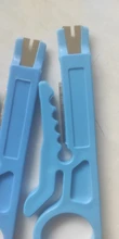 Pliers Cable Wire-Cutter Cut-Line-Tool Crimper