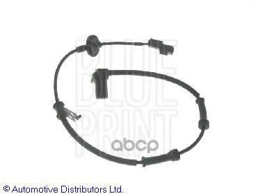 Датчик Abs Hyundai Getz 02- Пер.Прав. Blue Print Adg07115 Blue Print арт. ADG07115