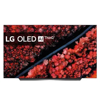 

LG OLED55C9PLA TV 139,7 cm (55 ") 4K Ultra HD Smart Wifi Black