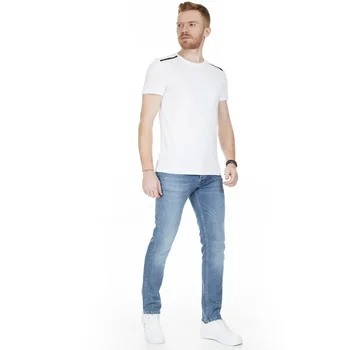 

Buratti Slim Fit Jeans MEN 'S Jeans PANTS 7297 S979ARTOS