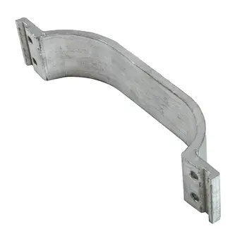 

Zinc polipodio anode, for Mercury/MerCruiser 150-200 hp. me027