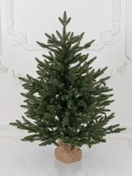 

Fir artificial TPK "new Christmas tree" Italian premium 0,75 m