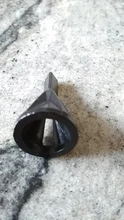 2019 el más nuevo desbarbado herramienta de chaflanado exterior de acero inoxidable quitar Burr herramientas para herramienta de perforación de Metal
