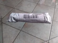 Blanco puede hacerse sujetacables de nylon 8*150/200/250/300/400/450may suelto slipknot corbata reutilizable de plástico de embalaje de la envoltura de corbata Correa