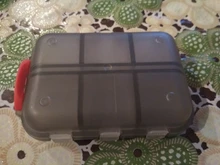 Pills Dispenser Container Splitters Pill-Organizer Drug-Divider Medicine Tablet Travel