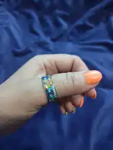 Anillos de plata de ley 925 para mujer, CZ blanca hecha a mano, esmalte, Gato encantador, anillo único de moda para fiesta, joyería