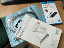 Splitter Tablet-Accessories Usb-Hub Laptop Imac Computer Orico Mini Multi 4-Port Otg-Adapter