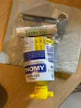 Squeezer-Dispenser Toothpaste-Tube Bathroom-Accessories Rolling-Press Stainless-Steel