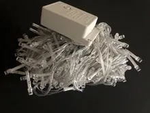 Decoration Led-String-Lights Wedding-Garland Party Holiday Outdoor 100M 20M 50M 30M Christmas