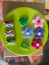 Nuevo Bebé dientes de leche lanugo caja bebé chino caja de dientes de madera Diente de bebé lanugo organizador niños de hoja caduca de recoger la caja de madera