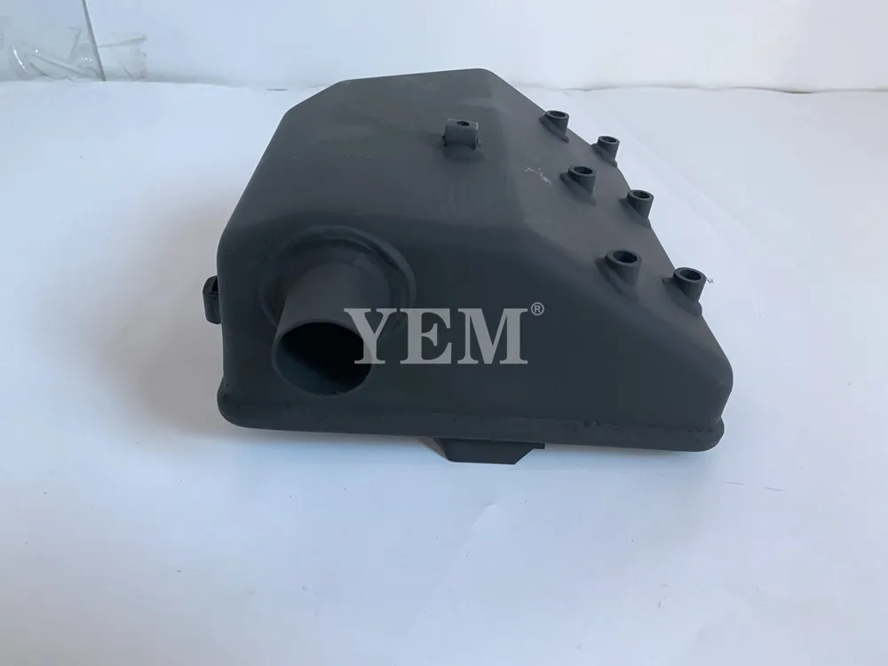 굴삭기 엔진 예비 부품, Kubota D1105 머플러 67950-58510