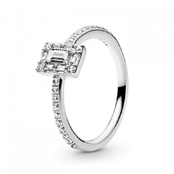 

PANDORA RING REF: 197541CZ-52