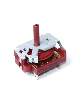 

Oven Selector TEKA 4 positions HC495 HI435 HI535 HM535 640463