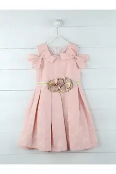 

Powder Summer Girl Child Dress