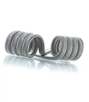 

SUBOHM ALIEN 0.08OHM MECHANICAL-CHARROCOILS