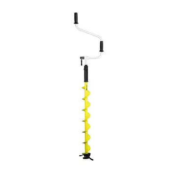 

Ice screws ICEBERG-SIBERIA 110(R)-1600 v2.0 (right rotation) la-110rs