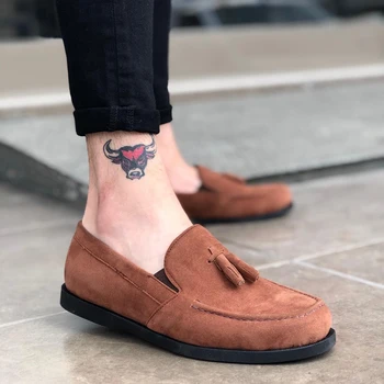 

BOA Classic Tan Men Shoe High Quality 100% Vegan Leather Men Casual Shoes. Shoe, Sneaker Shoe, Van Shoe, Air Shoe, Basket Shoe, Flip Shoe, Trainer Shoe, Chaussure, Laofer Shoe, Gel Shoe, Young Man Shoes, Comfort Shoes