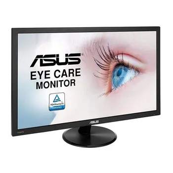 

Monitor Asus VP247HAE 23,6" Full HD LED Black