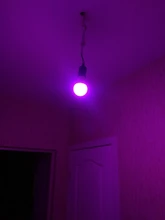 Bulb-Lights Led-Lamp Changeable Remote-Control-Colorful 220v E27 110V 10W 5W RGBW 