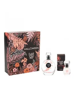 

HALLOWEEN MIA ME MINE ET 100 COF + 15ML-D