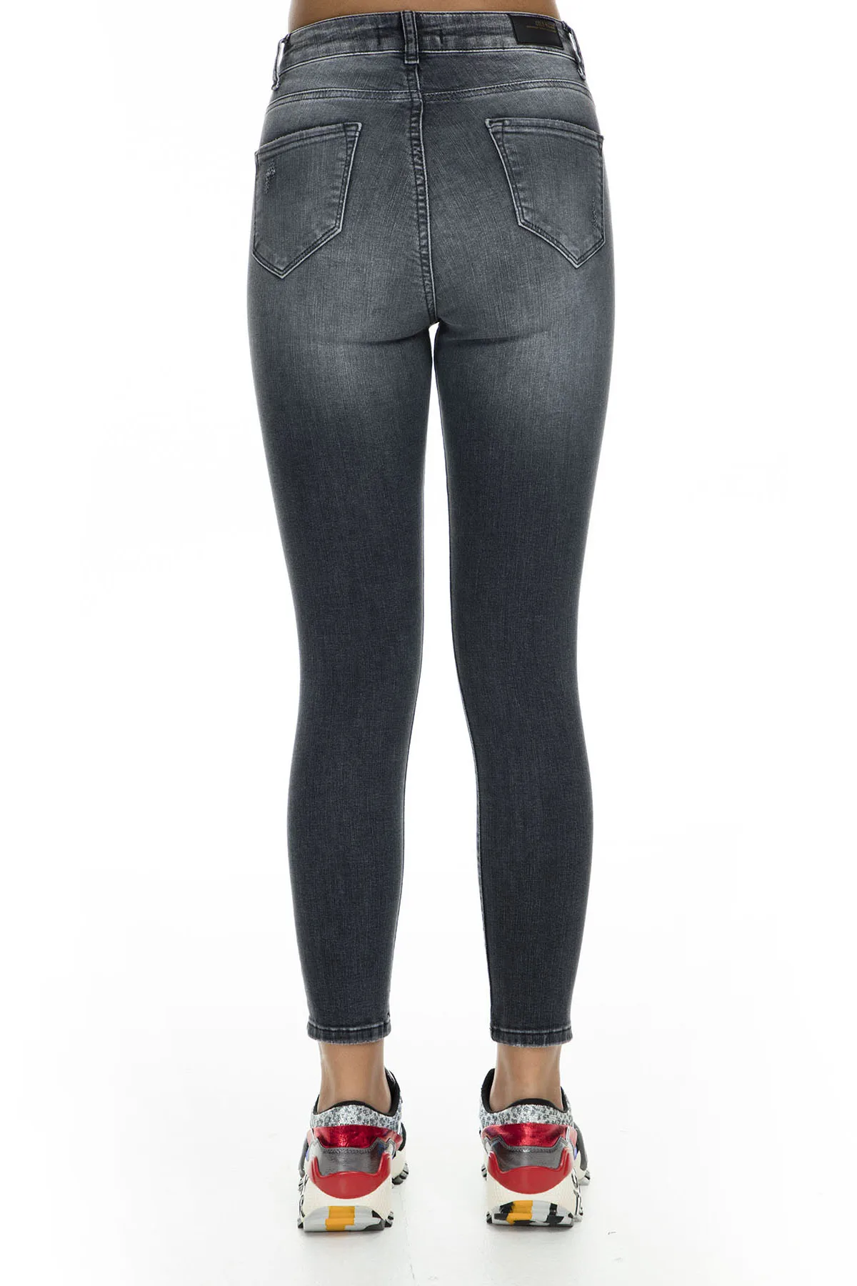 Lela джинсы женские джинсы брюки 8523F659MARTHA