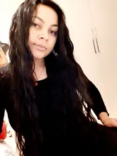 Peluca natural de cabello sintético para mujeres negras, pelo largo de onda de agua de 42 pulgadas, fibra de alta temperatura, Rubio, degradado, marrón
